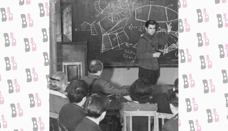 Тарусяне вспоминают великого ученого Василия Власова, опередившего время