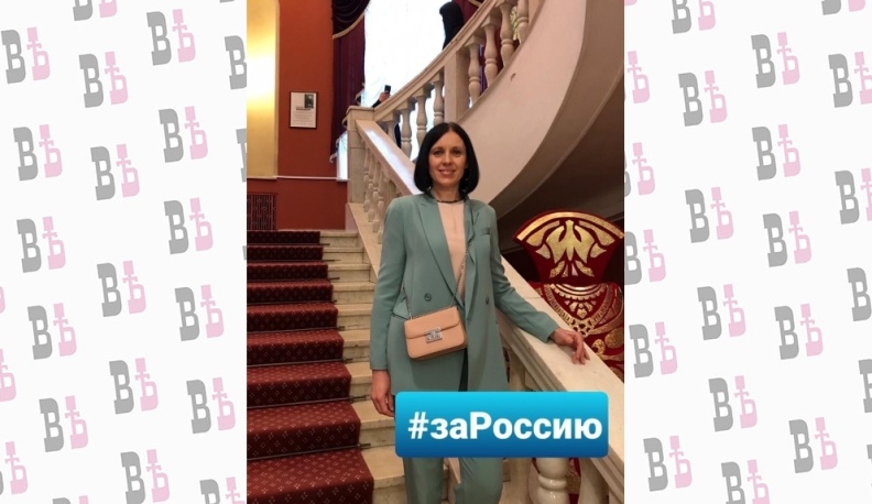 Сотрудники спортшколы «Многоборец» поддерживают решения президента