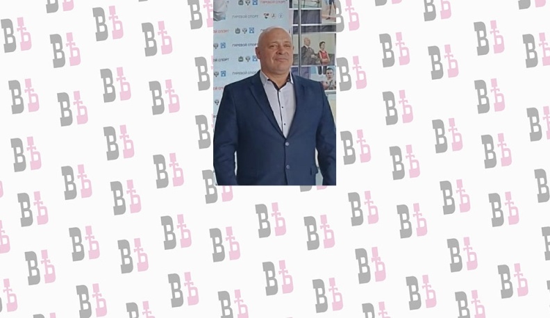 Два пуда  в руку