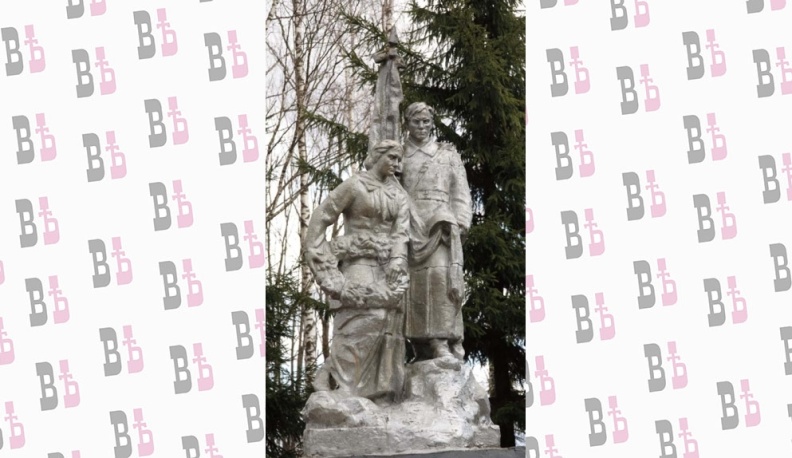 В лесах под Бетлицей