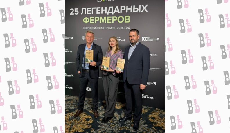 Двое калужских фермеров вошли в число лучших по стране