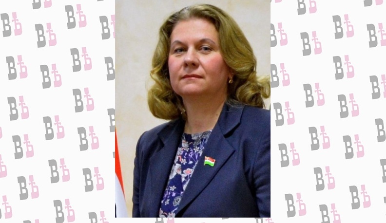 Татьяна Артемова: «Гуманизм - в традициях российской армии»