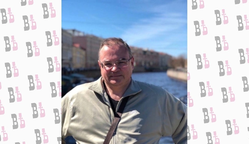 В соцсетях сотрудник Дворца спорта «Центральный» выразил слова благодарности российским военнослужащим