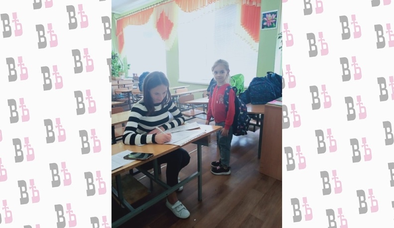 Калужская область снабдила школьными принадлежностями младшеклассников из ЛНР