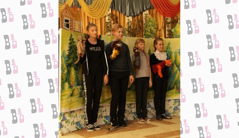 За кулисами магии