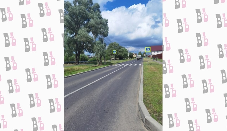 На улице Циолковского в Обнинске оборудуют дополнительный пешеходный переход