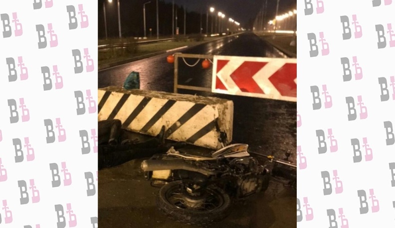 Обнинский мотоциклист, по вине которого погиб пассажир предстанет перед судом