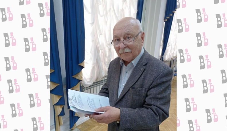 На деловой ЛАД