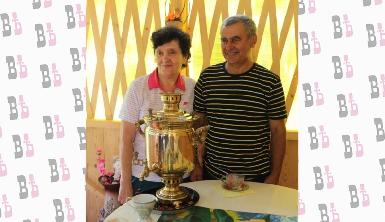 Любо-дорого посмотреть!