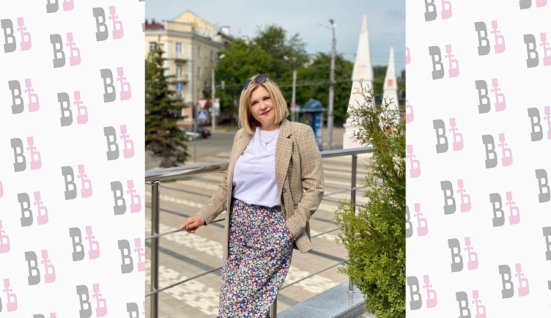 Замдиректора калужского дворца спорта Наталья Афонина поддерживает решения президента