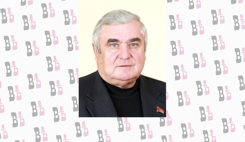 Депутаты областного парламента выразили соболезнования в связи с кончиной Николай Бутрина