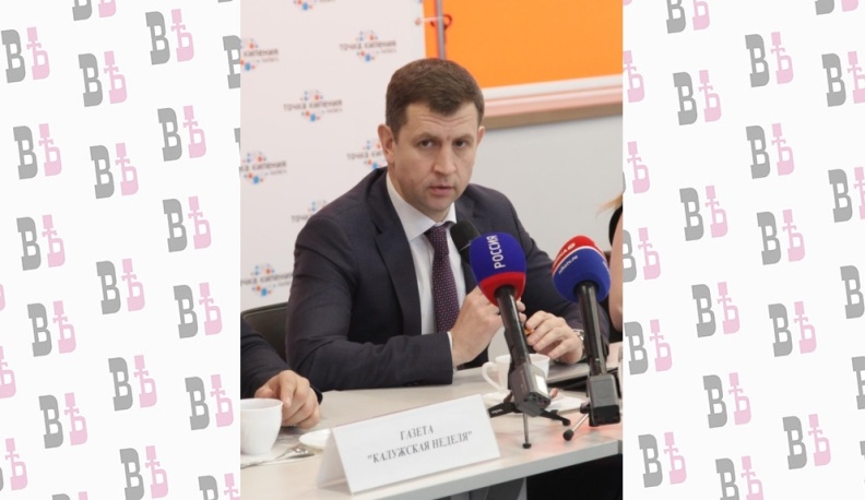 Калужский арт-кластер «Кристалл» находится в процессе поиска концепции