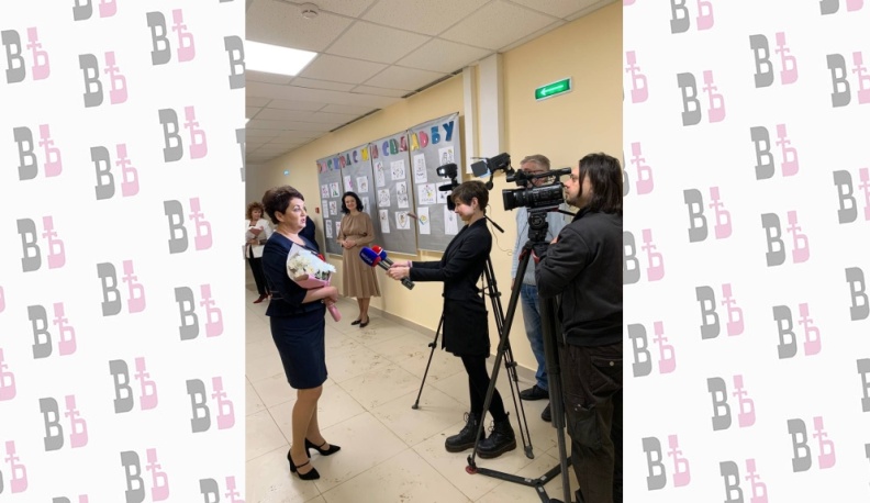 Объявлен журналистский конкурс на лучшее освещение деятельности органов ЗАГС