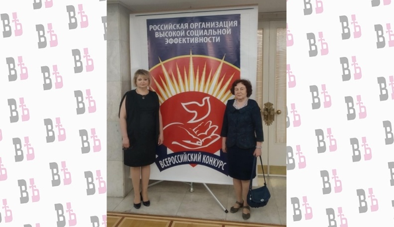 Калужский колледж экономики и технологий стал победителем всероссийского конкурса 