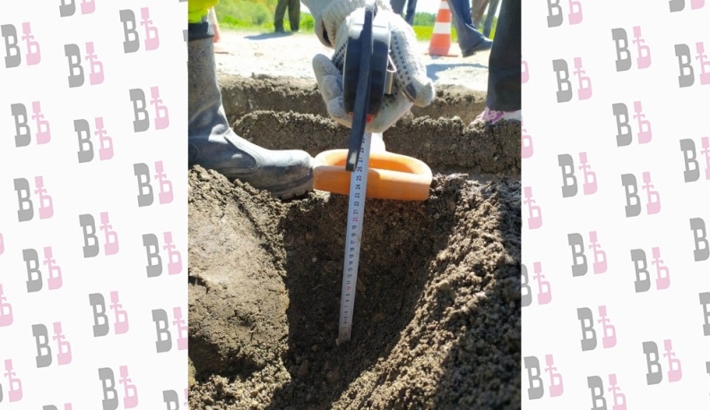 В Калужской области проверили качество покрытия на 98 дорогах