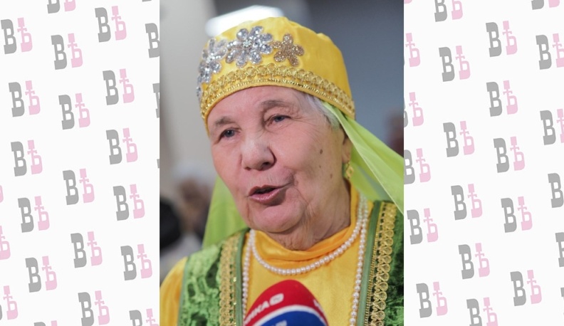 В Калуге прошёл День культуры Татарстана 