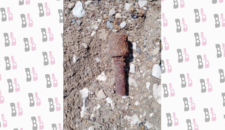 В трех районах Калужской области нашли боеприпасы 