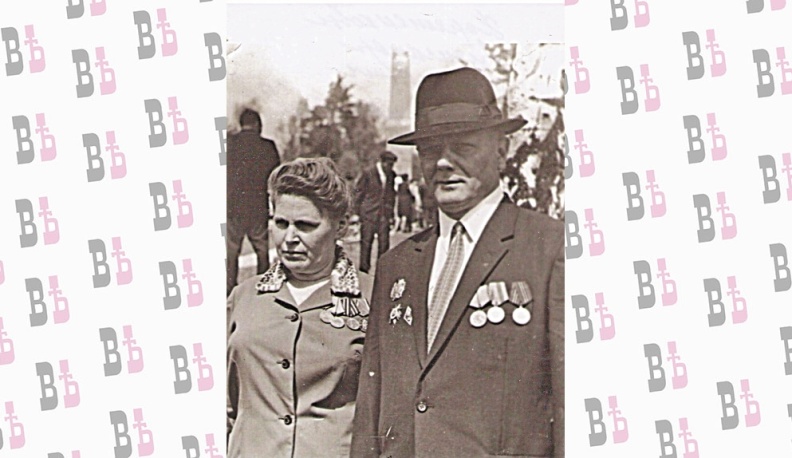 «Если бы парни всей земли…»