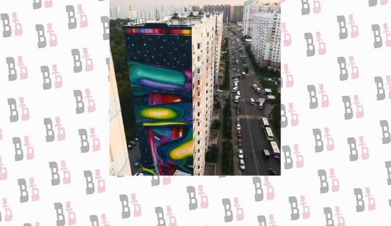 К 650-летию Калугу украсят граффити