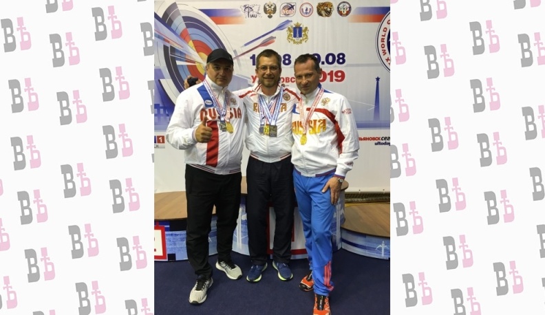 Спортивные хроники №34