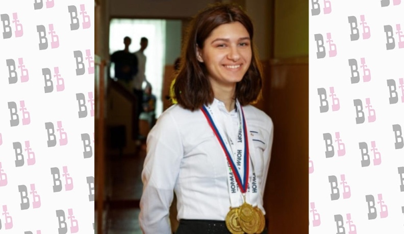 Юная легкоатлетка из Козельска получила протезы для занятия спортом