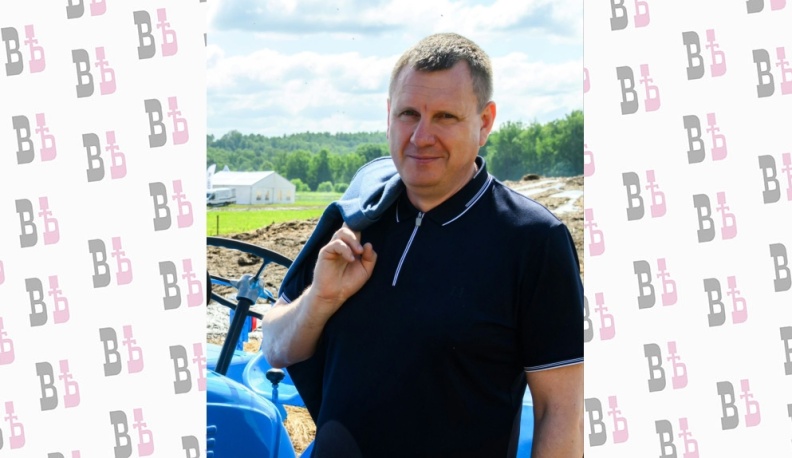 Владислав Шапша поздравил с юбилеем председателя Законодательного Собрания Калужской области