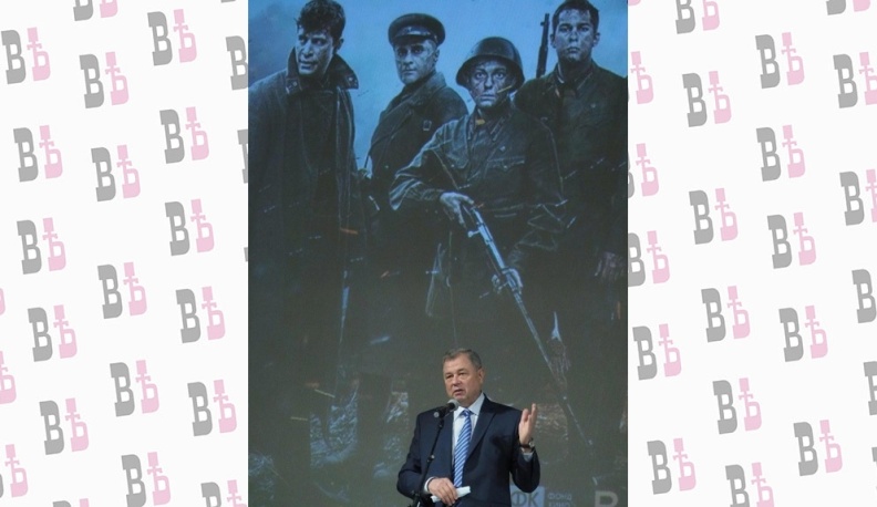 Анатолий Артамонов считает, что «Подольских курсантов» надо показывать школьникам