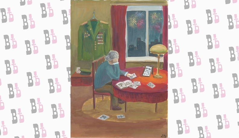 Заксобрание калужского региона подвело итоги конкурса «Наша Победа!»