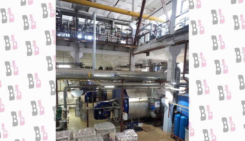 «Калугатеплосеть» заверяет, что будет тепло