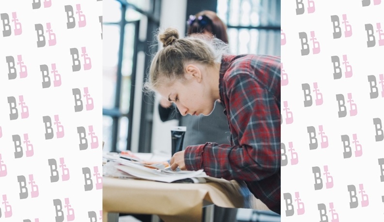 Рыба не думает, она уже всё знает