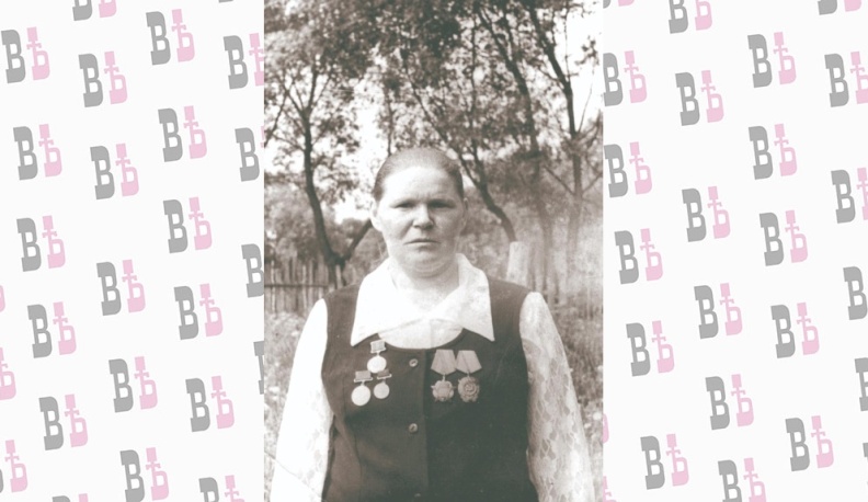 Закалённая войной