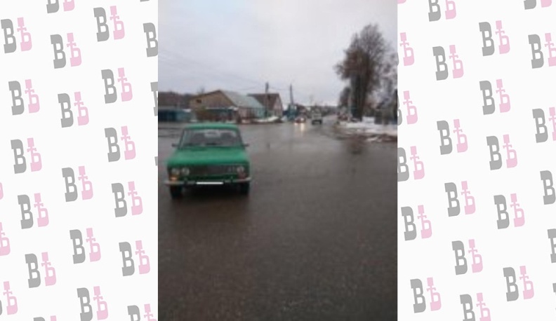 В Людинове начинающий водитель сбил 9-летнего мальчика 