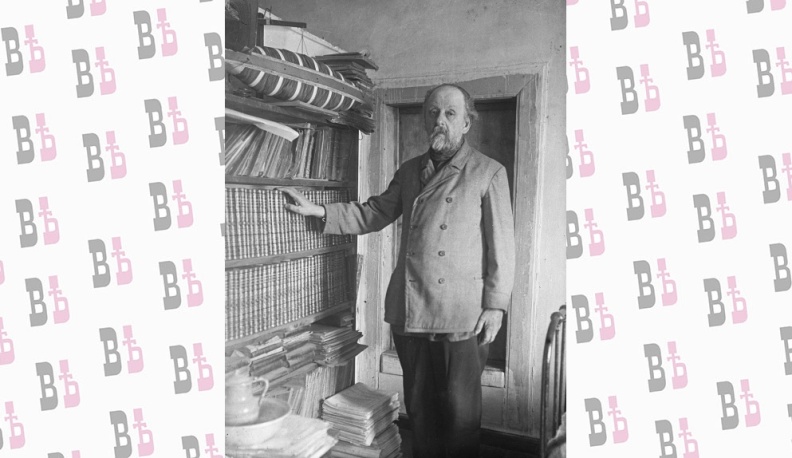 В Калуге отмечают 166-летие Циолковского