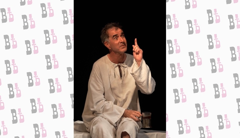 Пролетая над гнездом Гоголя