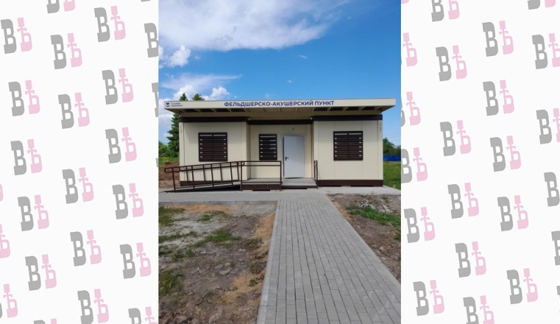 Федеральный Минздрав отметил Калужскую область среди лучших практик по внедрению ФАПов на селе