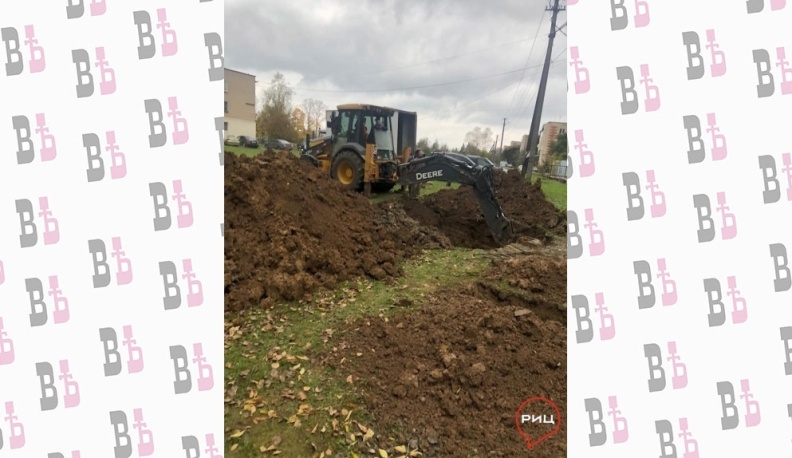 Где тонко, там и рвётся