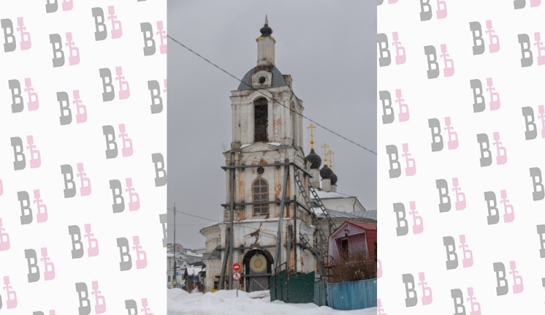 Бережём культурное наследие