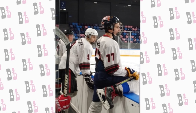 В Калуге завершен хоккейный турнир памяти тренера Сергея Литвинова