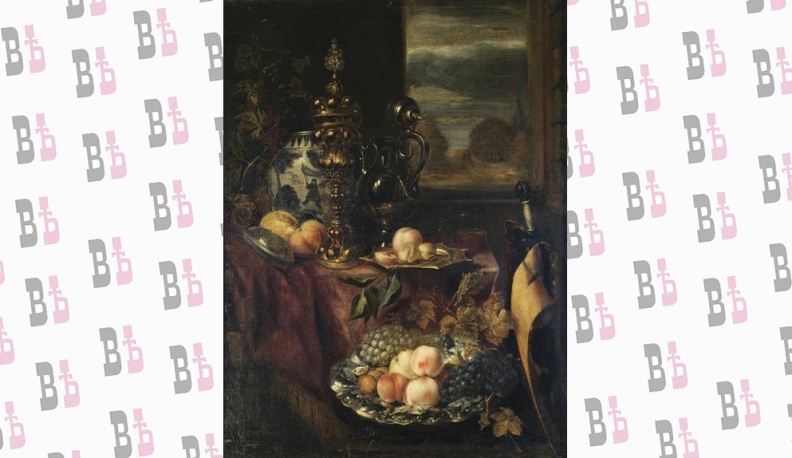 В Калуге прошла выставка одной картины