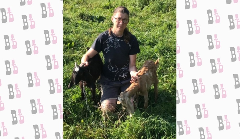 В глушь, в деревню, в ЛПХ!