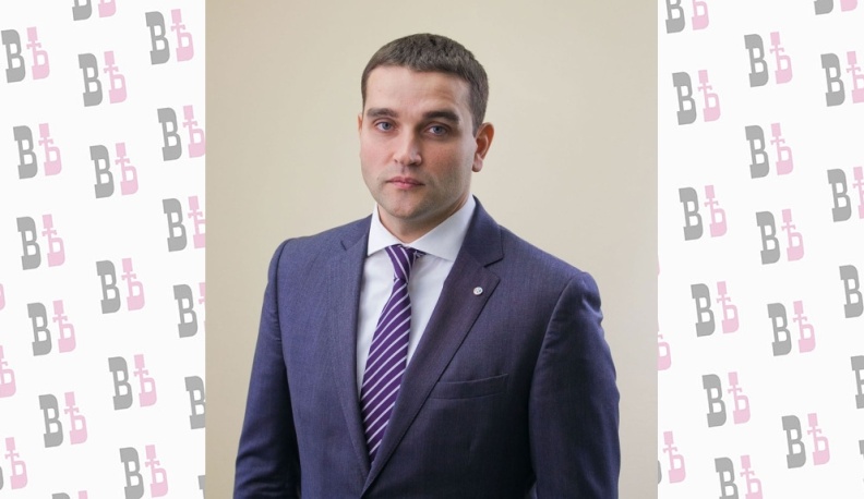 Илья Веселов поздравил работников машиностроительной отрасли с профессиональным праздником.