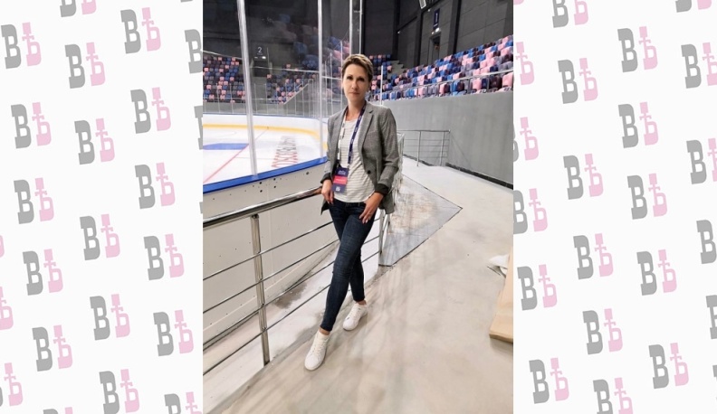 Старший администратор калужского Дворца спорта поддержала спецоперацию в Украине