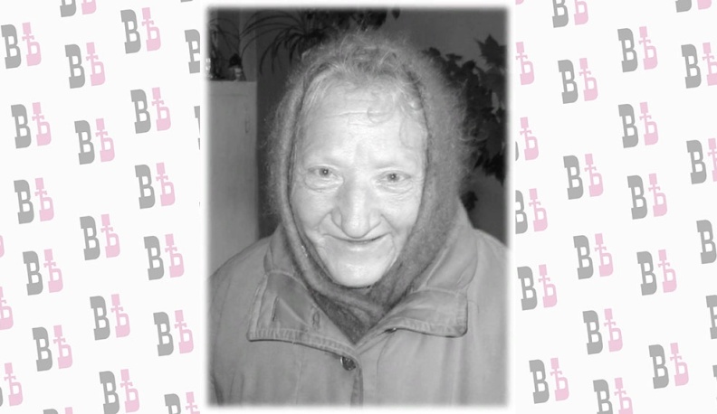 Окрылённая Серафима