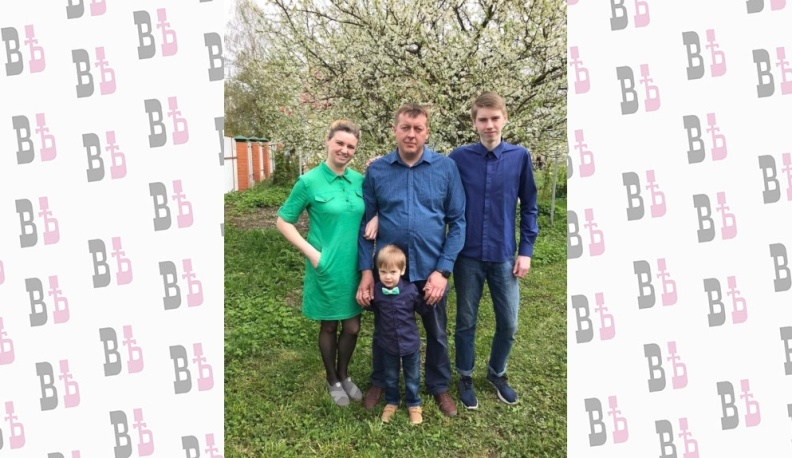 Счастливы вместе