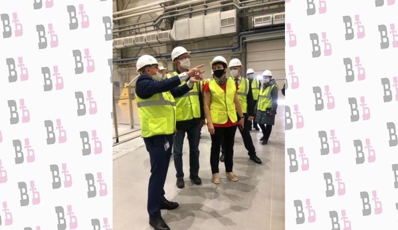 Pulp Mill Holding: Мы намереваемся реализовать два проекта по строительству новых заводов в Калужской области в силу уверенности в преференциях инвесторам