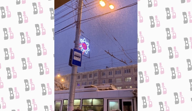 МЧС просит калужан не покидать свои дома грядущей ночью