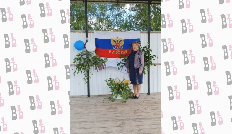 В Жуковском районе отпраздновали День России