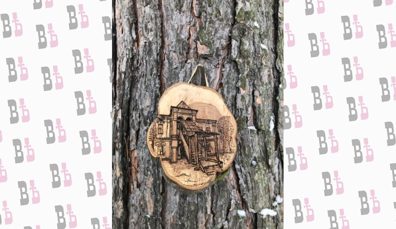 Обжигающее искусство