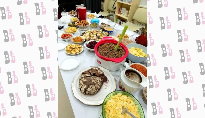 В Думиничах на Библионочи-2026 устроили «путешествие во времени»