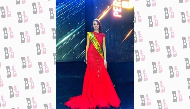 Ваш выход, Мария!